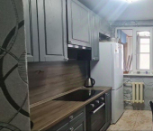 3-комн, 64кв м, этаж 5/16 пр-кт Строителей, 5