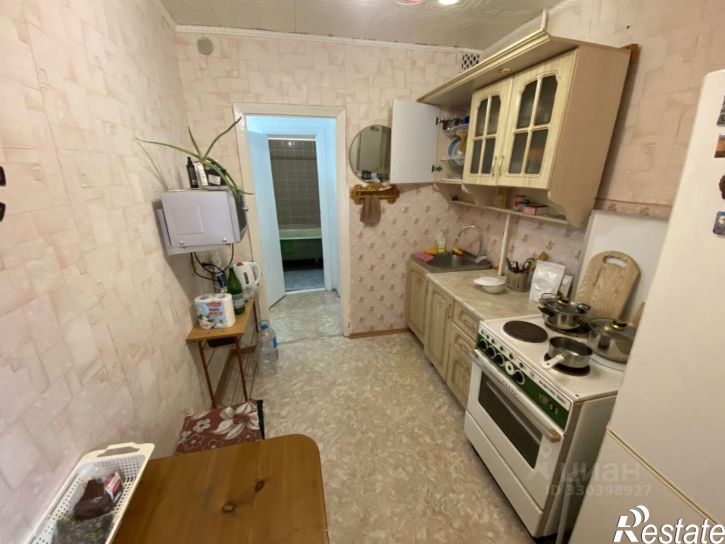 1-комн квартира ул Морская, 66а,  д. 66а