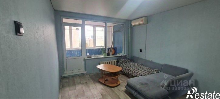 3-комн квартира пр-кт Строителей, 5,  д. 5