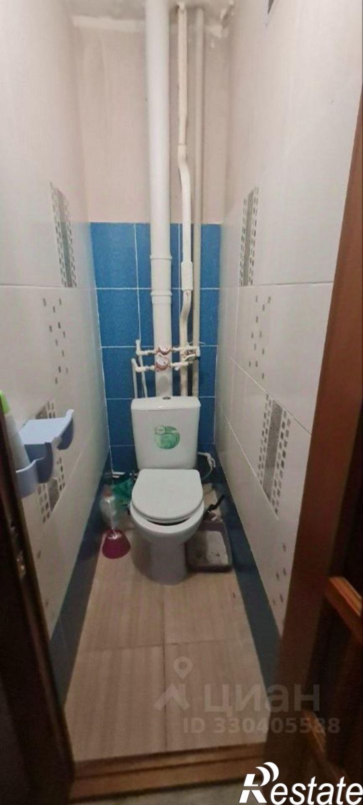 3-комн квартира пр-кт Строителей, 5,  д. 5