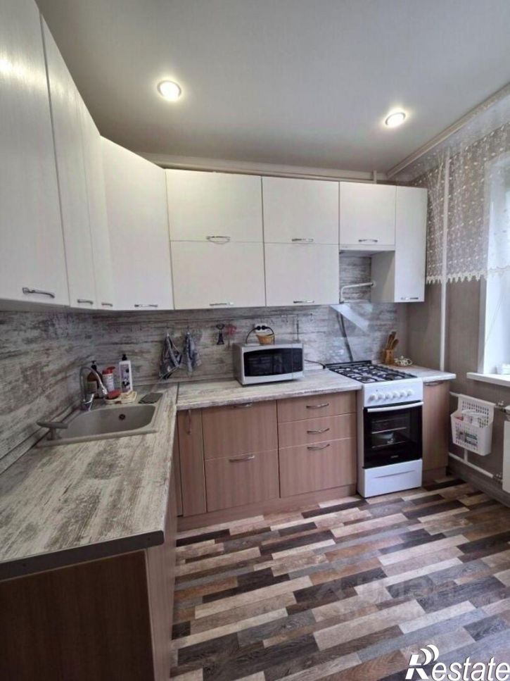 2-комн квартира Октябрьское шоссе, 37,  д. 37