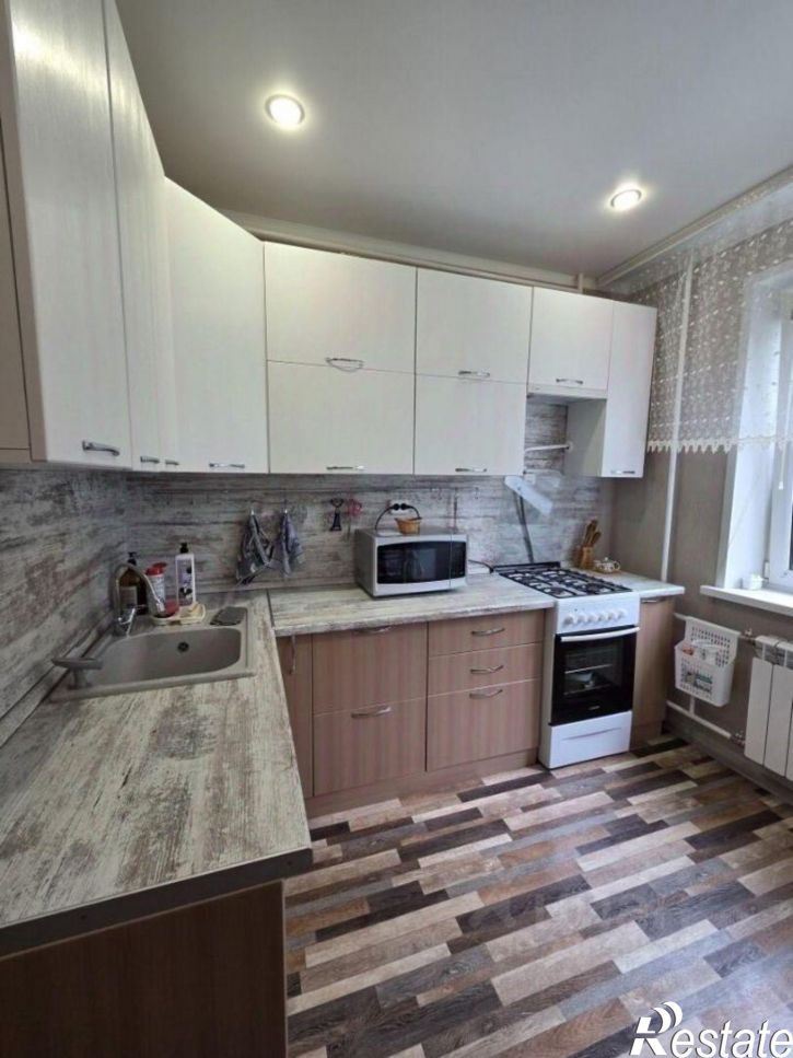 2-комн квартира Октябрьское шоссе, 37,  д. 37