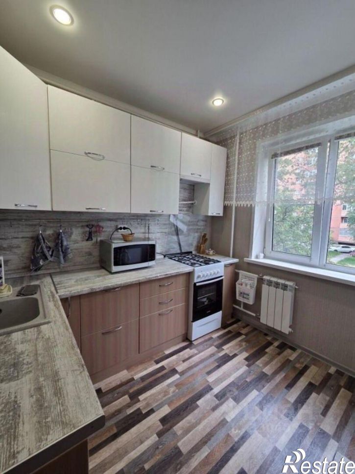 2-комн квартира Октябрьское шоссе, 37,  д. 37