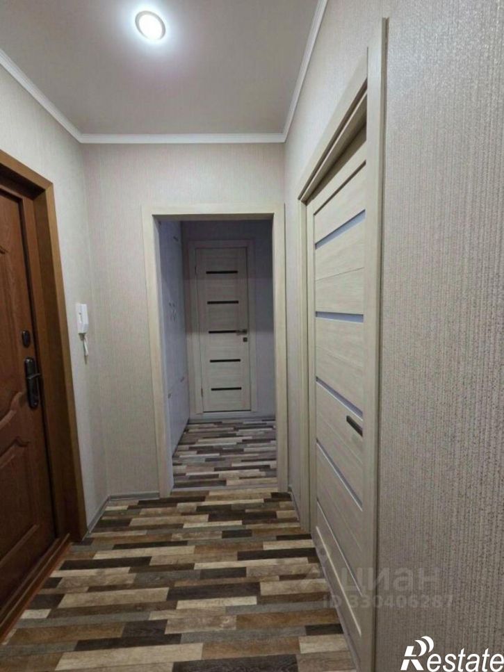 2-комн квартира Октябрьское шоссе, 37,  д. 37