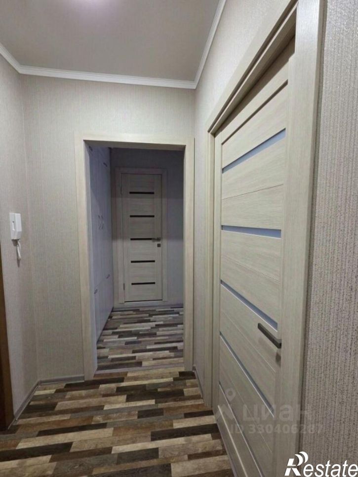 2-комн квартира Октябрьское шоссе, 37,  д. 37