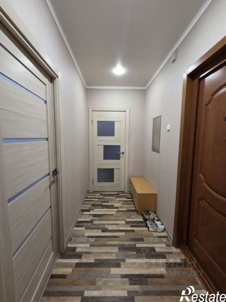 2-комн квартира Октябрьское шоссе, 37,  д. 37