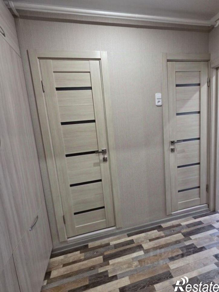 2-комн квартира Октябрьское шоссе, 37,  д. 37