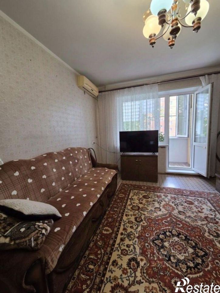 2-комн квартира Октябрьское шоссе, 37,  д. 37