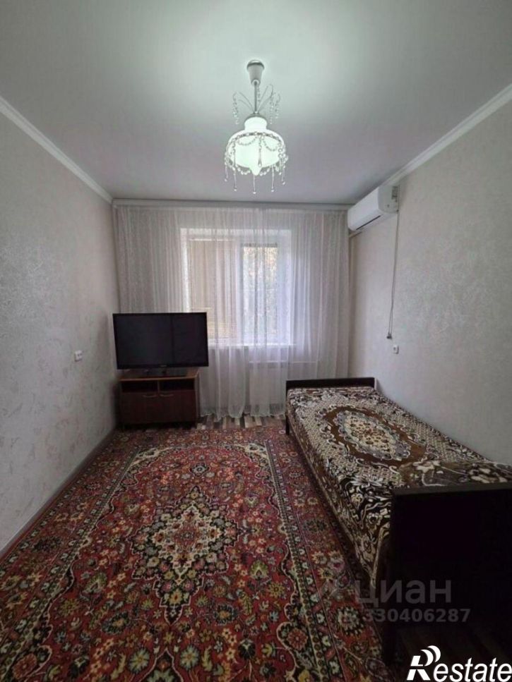 2-комн квартира Октябрьское шоссе, 37,  д. 37