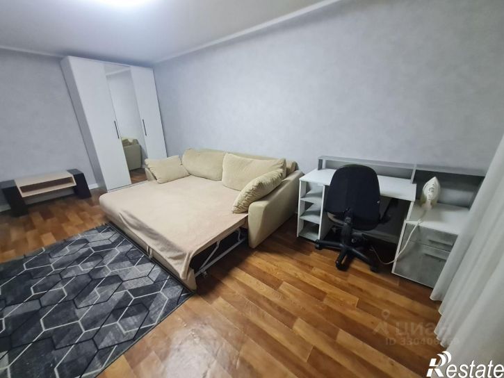 1-комн квартира пр-кт Строителей, 39а,  д. 39а