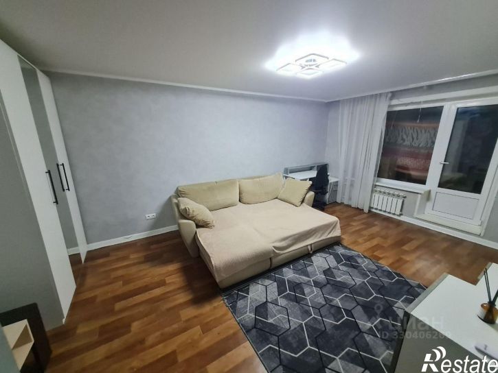 1-комн квартира пр-кт Строителей, 39а,  д. 39а