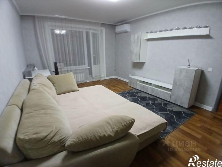 1-комн квартира пр-кт Строителей, 39а,  д. 39а