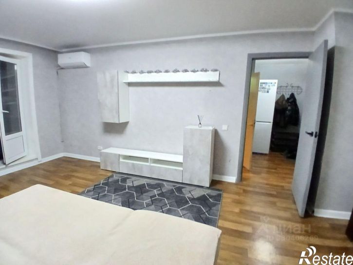 1-комн квартира пр-кт Строителей, 39а,  д. 39а