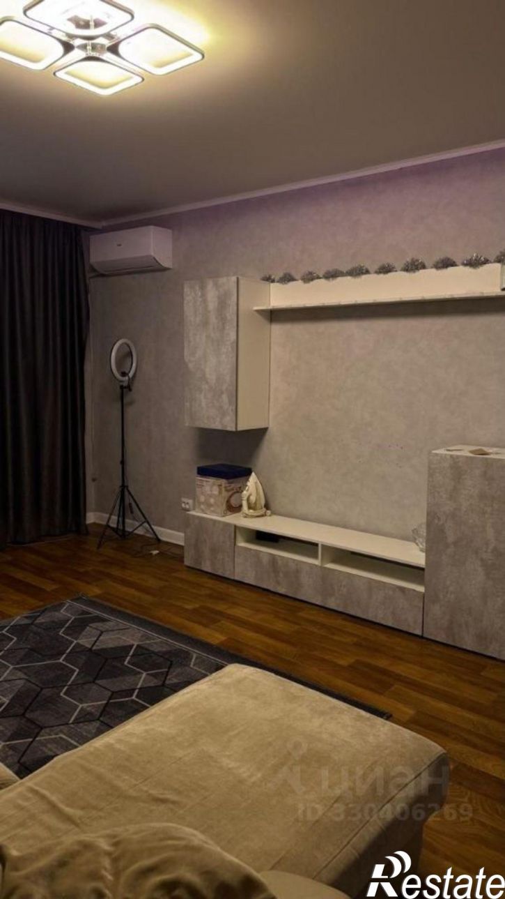 1-комн квартира пр-кт Строителей, 39а,  д. 39а