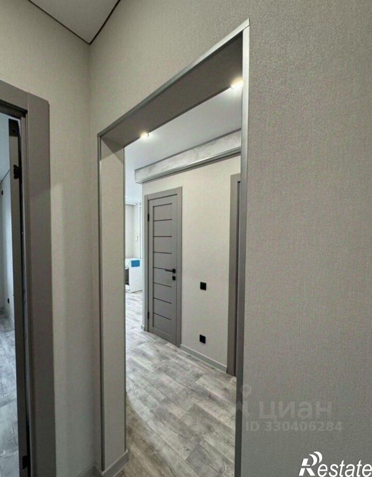 1-комн квартира ул Маршала Кошевого, 30,  д. 30