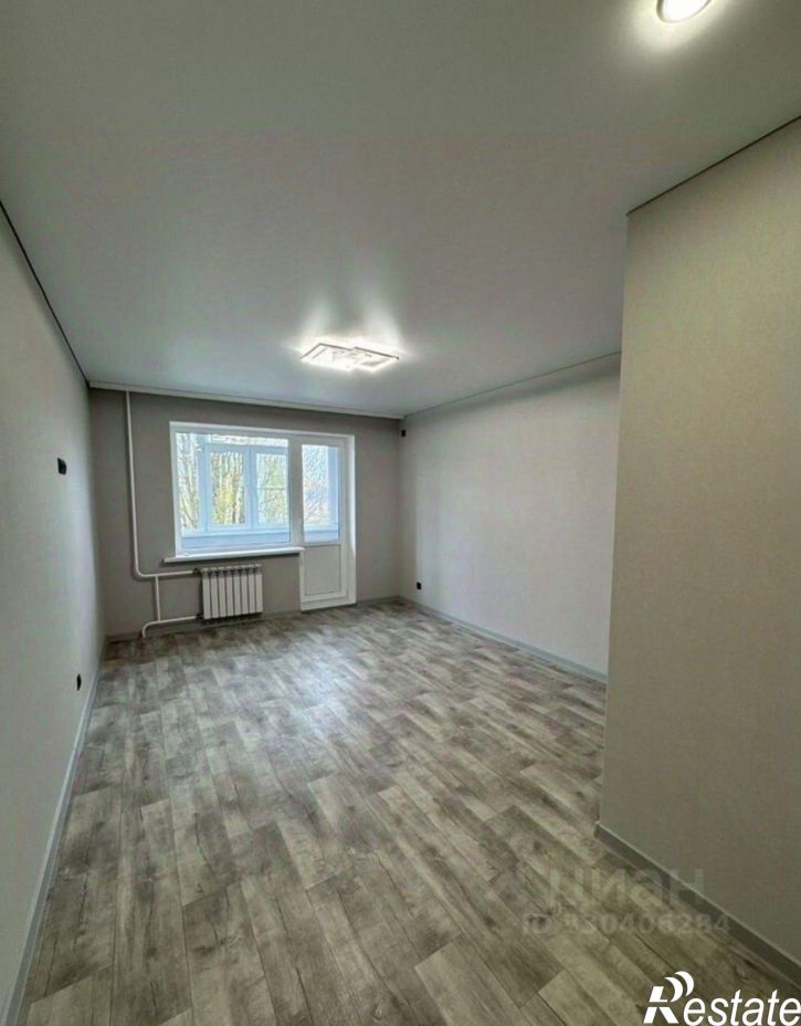 1-комн квартира ул Маршала Кошевого, 30,  д. 30