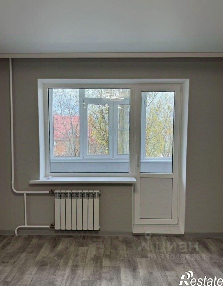 1-комн квартира ул Маршала Кошевого, 30,  д. 30