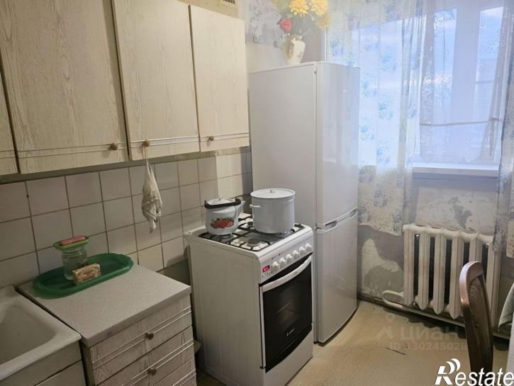 2-комн квартира ул Молодежная, 17,  д. 17