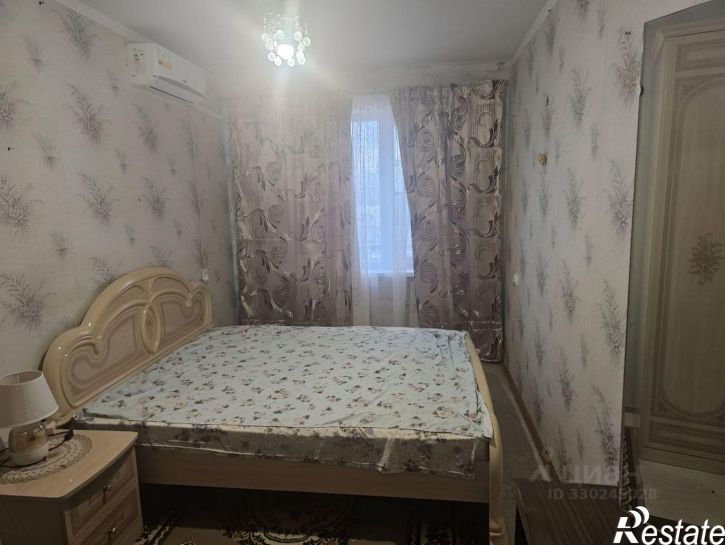 2-комн квартира ул Молодежная, 17,  д. 17
