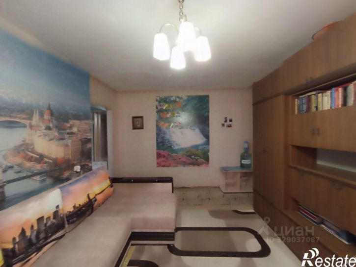 3-комн квартира пр-кт Курчатова, 35,  д. 35