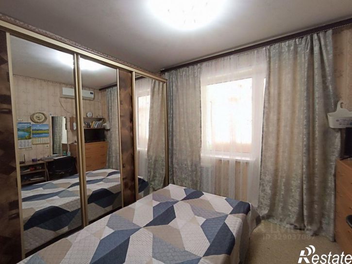 3-комн квартира пр-кт Курчатова, 35,  д. 35