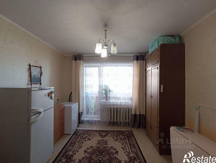 3-комн квартира пр-кт Курчатова, 35,  д. 35