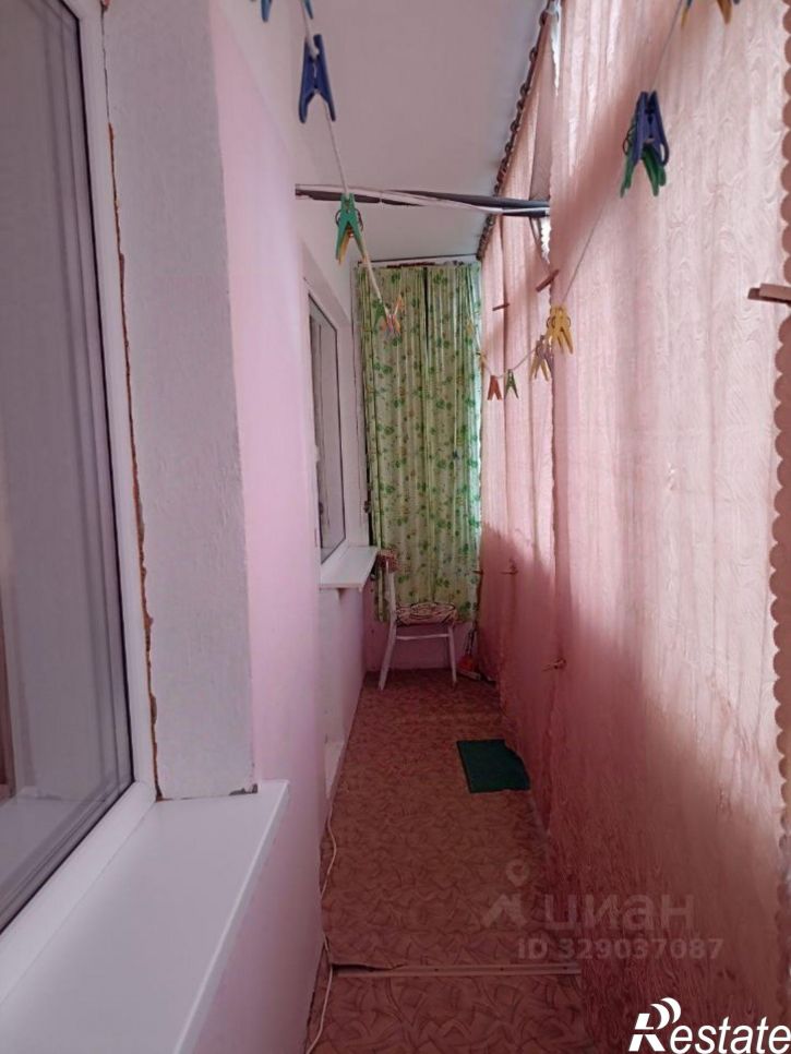 3-комн квартира пр-кт Курчатова, 35,  д. 35