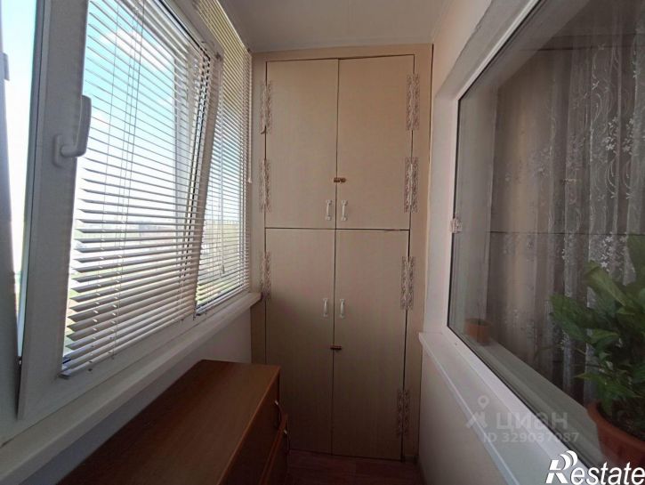 3-комн квартира пр-кт Курчатова, 35,  д. 35