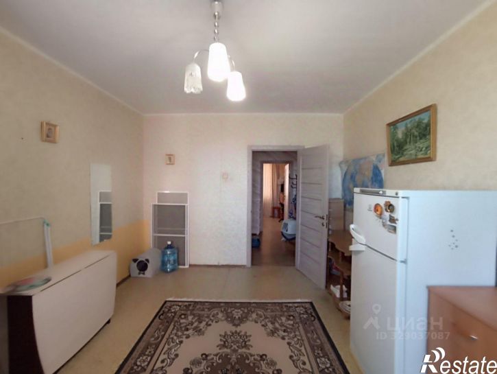 3-комн квартира пр-кт Курчатова, 35,  д. 35