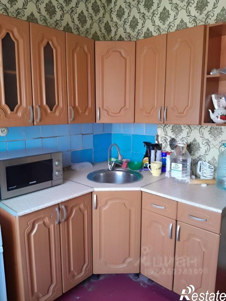 3-комн квартира ул Дружбы, 7/22,  д. 7/22