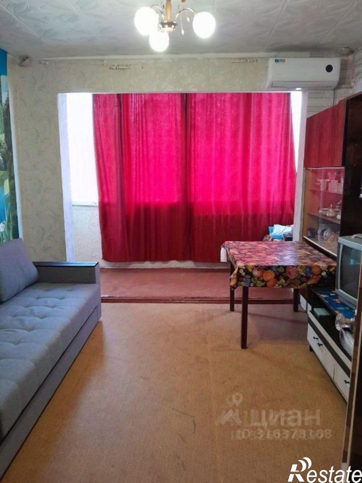 3-комн квартира ул Дружбы, 7/22,  д. 7/22