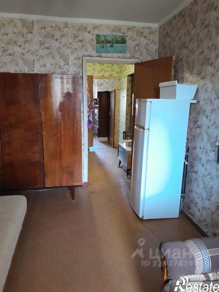 3-комн квартира ул Дружбы, 7/22,  д. 7/22