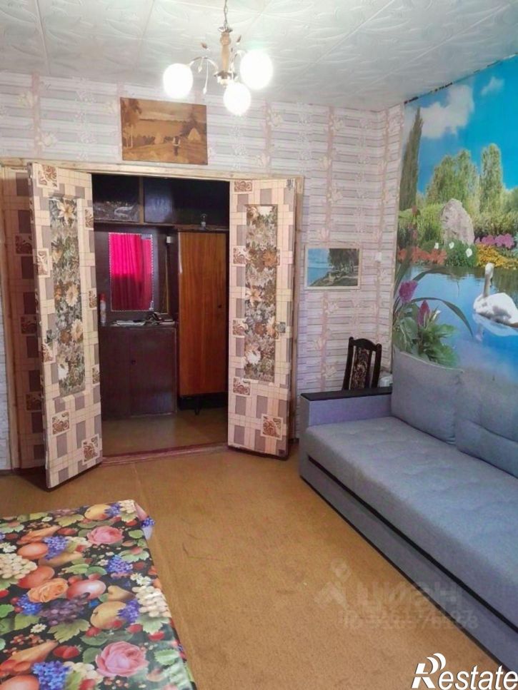 3-комн квартира ул Дружбы, 7/22,  д. 7/22