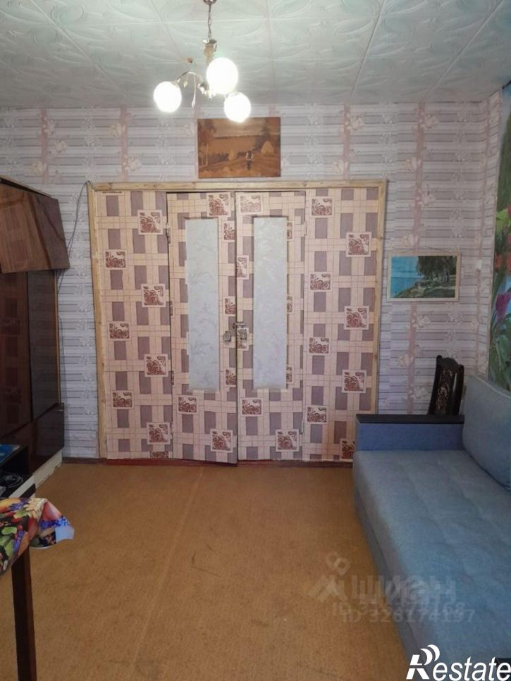 3-комн квартира ул Дружбы, 7/22,  д. 7/22