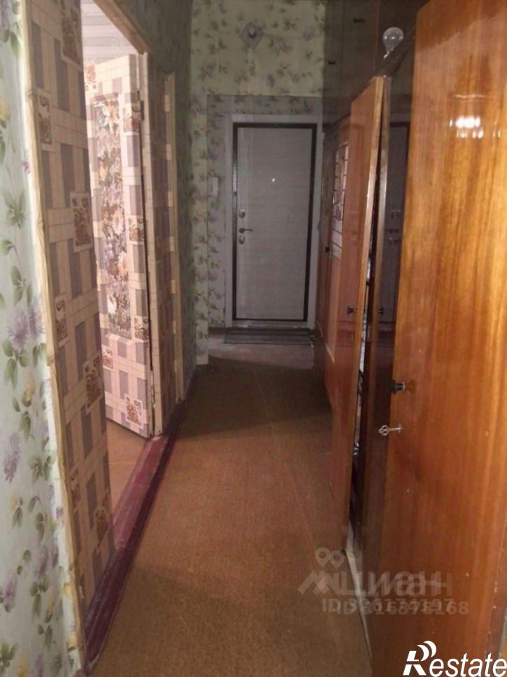 3-комн квартира ул Дружбы, 7/22,  д. 7/22