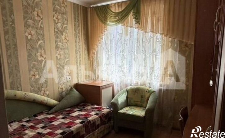 3-комн квартира пр-кт Курчатова, 55,  д. 55