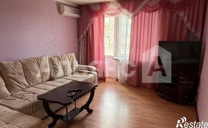 3-комн квартира пр-кт Курчатова, 55,  д. 55