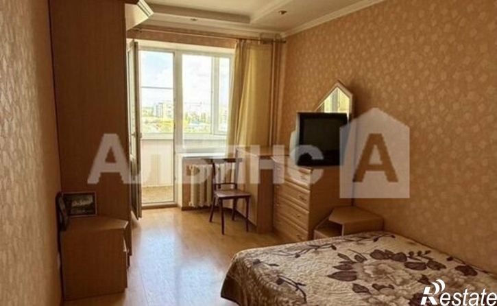 3-комн квартира пр-кт Курчатова, 55,  д. 55