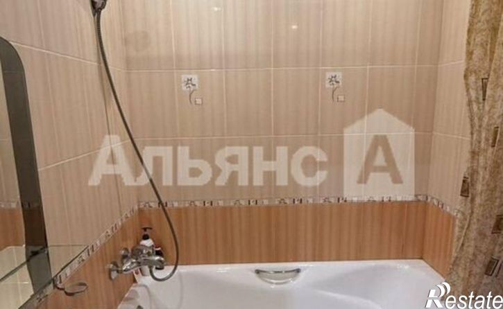 3-комн квартира пр-кт Курчатова, 55,  д. 55
