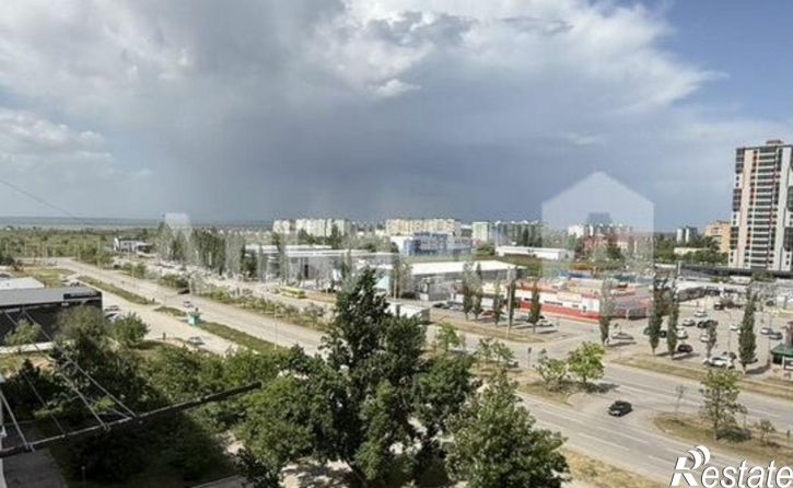 3-комн квартира пр-кт Курчатова, 55,  д. 55