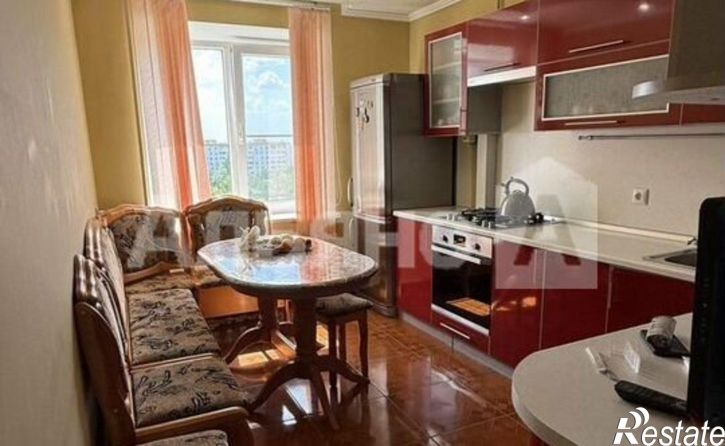 3-комн квартира пр-кт Курчатова, 55,  д. 55