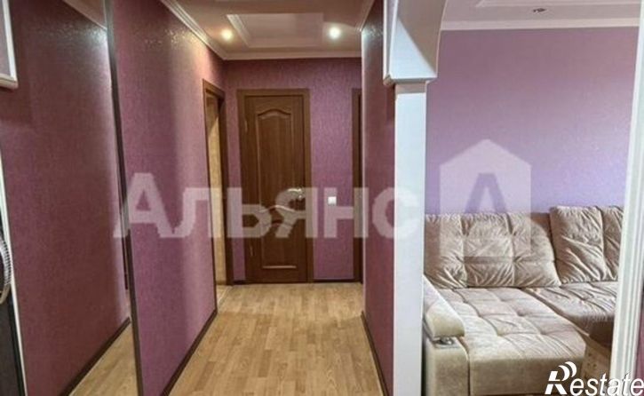 3-комн квартира пр-кт Курчатова, 55,  д. 55