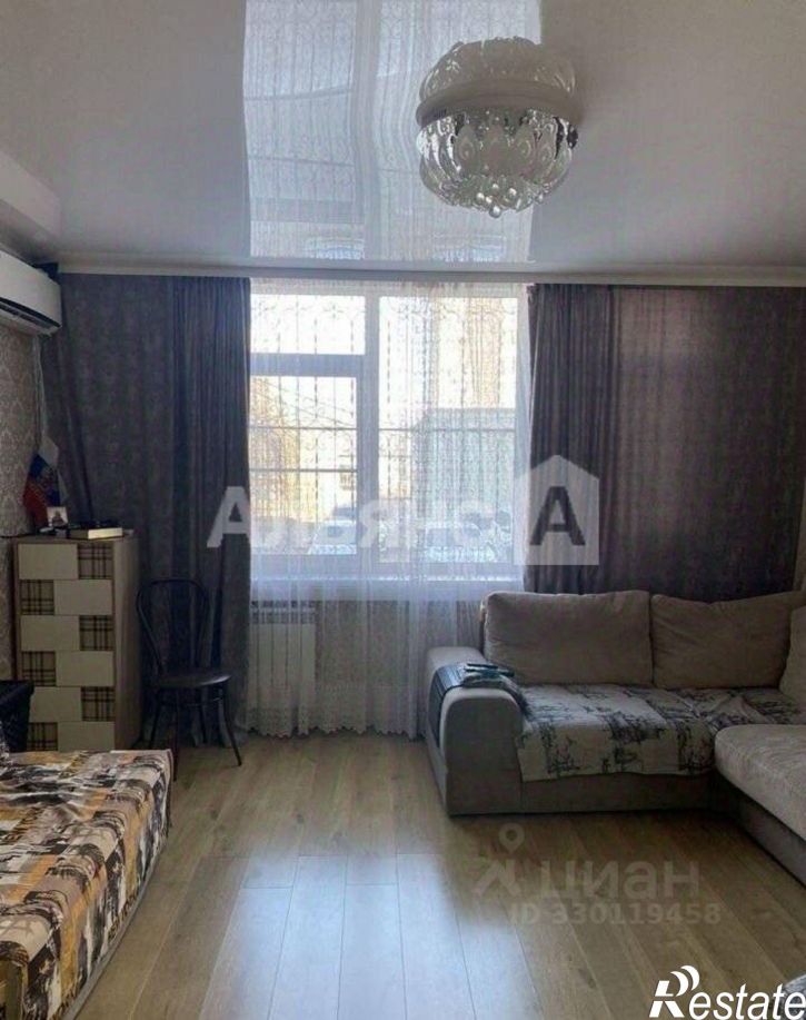 3-комн квартира ул Морская, 68,  д. 68