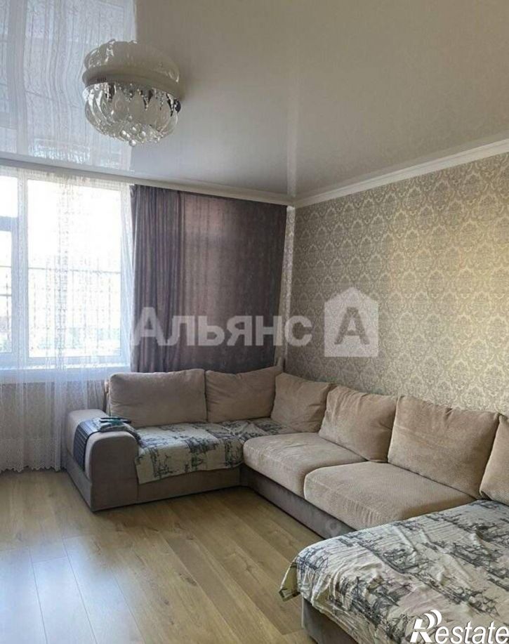 3-комн квартира ул Морская, 68,  д. 68