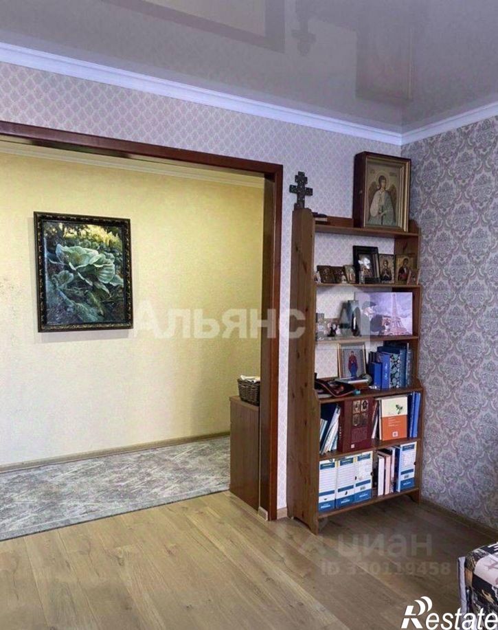 3-комн квартира ул Морская, 68,  д. 68