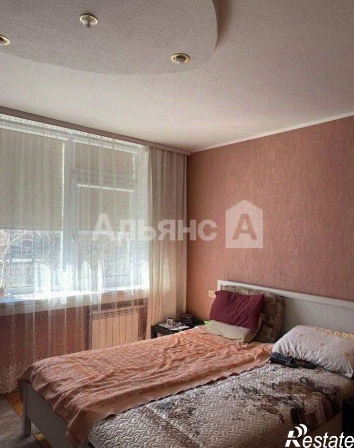 3-комн квартира ул Морская, 68,  д. 68