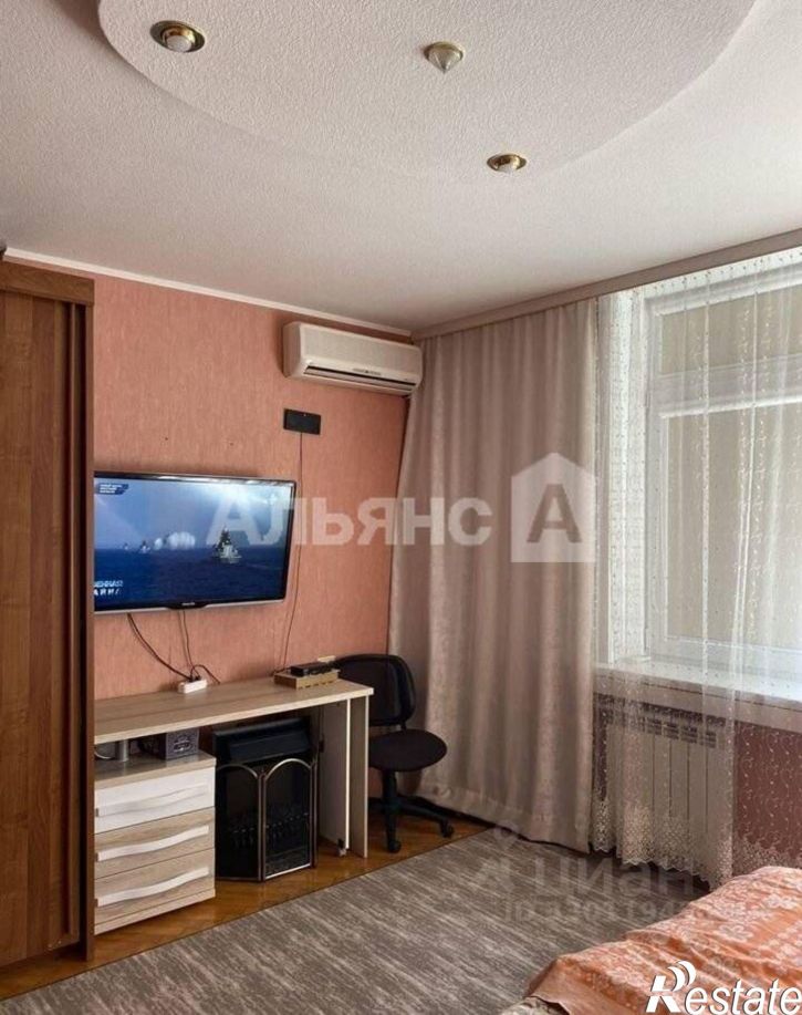3-комн квартира ул Морская, 68,  д. 68