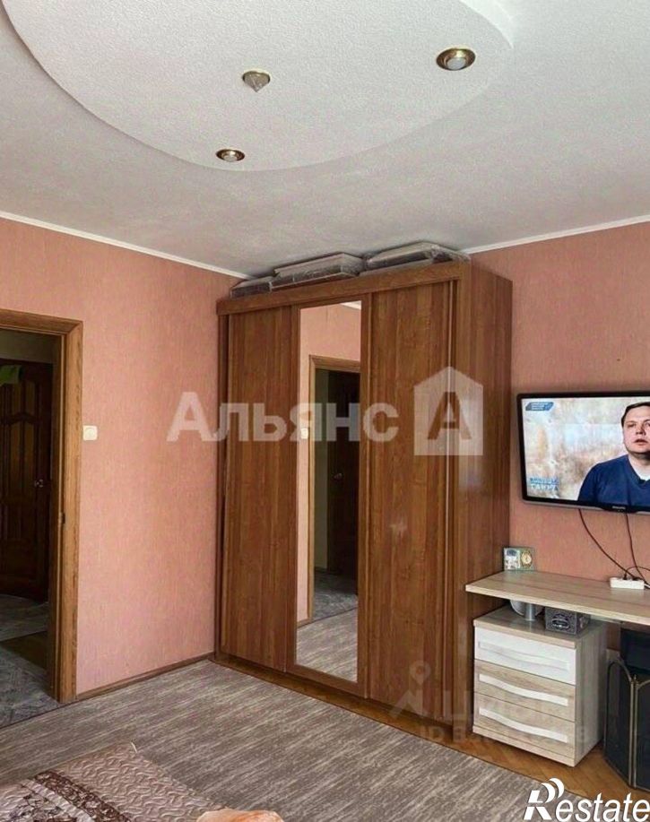 3-комн квартира ул Морская, 68,  д. 68