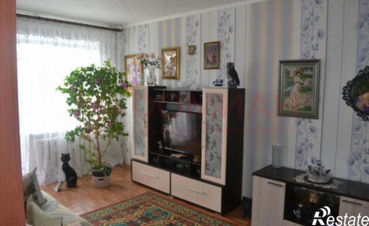 1-комн квартира ул Ленина, 92,  д. 92