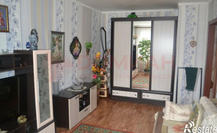 1-комн квартира ул Ленина, 92,  д. 92